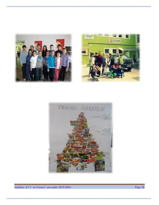 Infoline AN V nr 8-sem I an scolar 2015-2016 Page 28
 