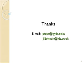 Thanks E-mail:  [email_address]   [email_address] 