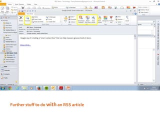 21/01/2014

Further stuff to do with an RSS article

10

 