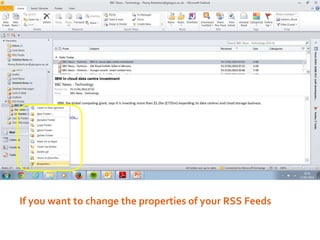 21/01/2014

If you want to change the properties of your RSS Feeds

9

 