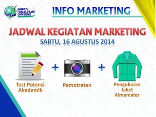 Info Marketing