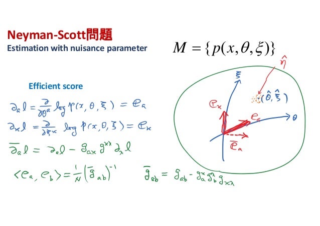 Infomation Geometry Overview