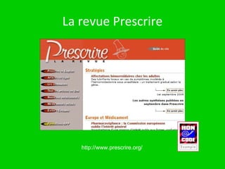 Créer  votre  veille documentaire: Yahoo Pipes http://pipes.yahoo.com/pipes/ 