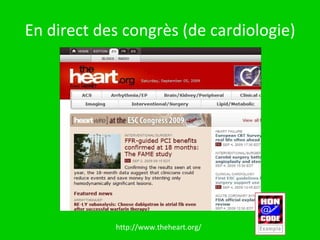 La revue Prescrire http://www.prescrire.org/ 