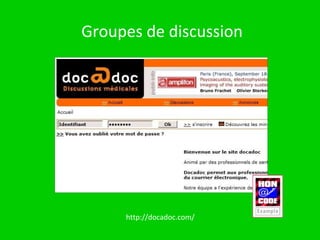 Blogs http://docdudoc.over-blog.com/ 