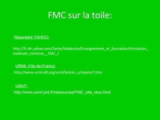 Sites de l’industrie: https://www.docteurw.com/d_home_f.aspx http://www.santea.com/ 