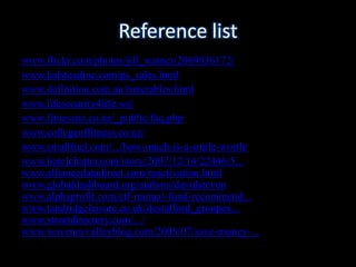 Infomgmt assignment 1