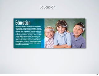 Educación




            26
 