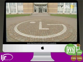 Quelle: http://www.youtube.com/watch?v=znzobubOv0g




                                                     media    media
                                                      scout   projekt
 