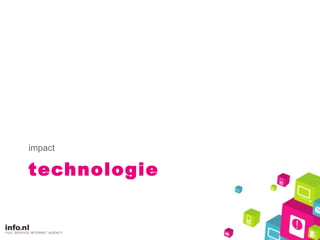 technologie impact 