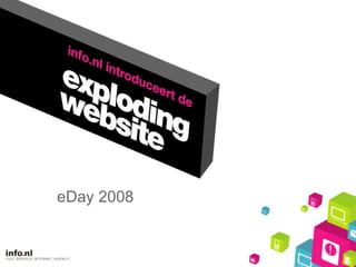 eDay 2008 