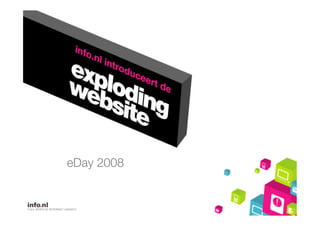 eDay 2008