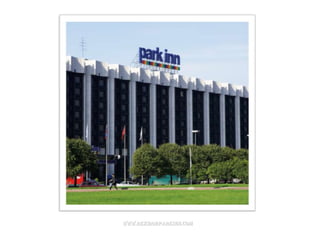 www.rezidorparkinn.com
 