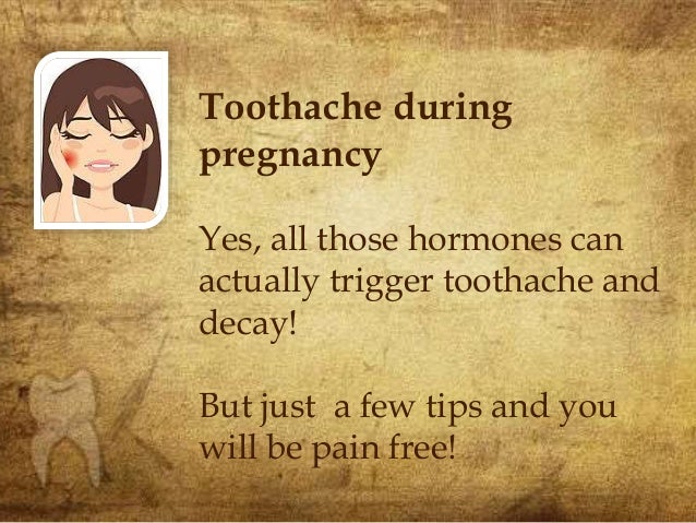 Info on toothache and tooth decay Info on toothache and tooth decay
