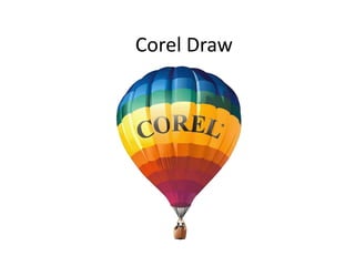 Corel Draw
 