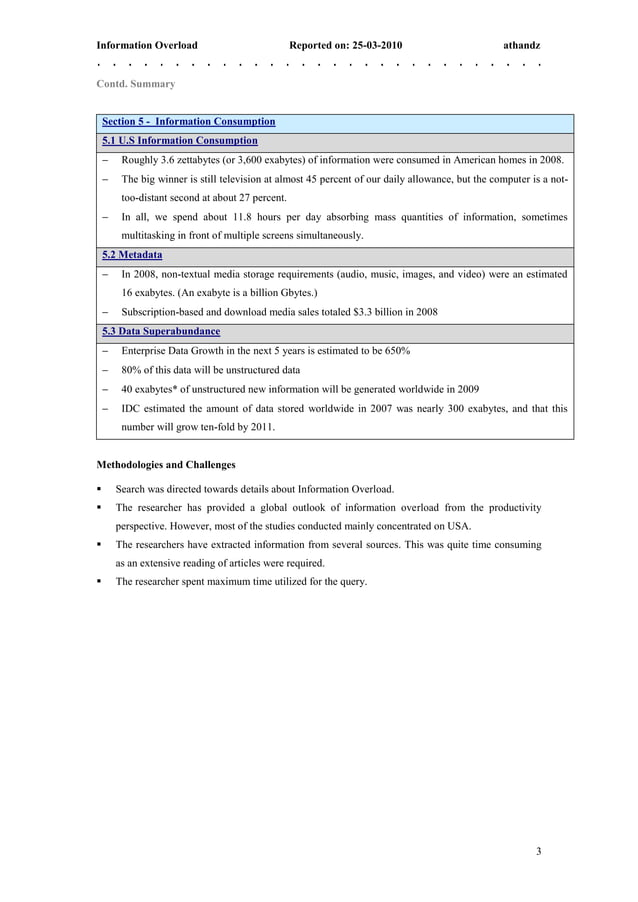 Information Overload: What It Is and 5 Tips to Beat It