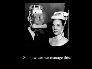 Information Overloading in the Digital Age - Causes, Consequences, and ...