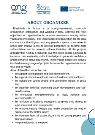 INFO PACK Plan It Be it Plan ''B'' | PDF | Air Travel | Travel Type