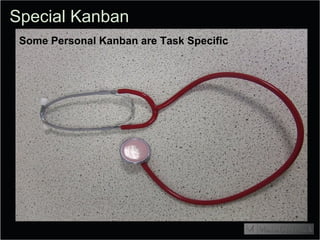 InfoPak3 Personal Kanban Design Patterns