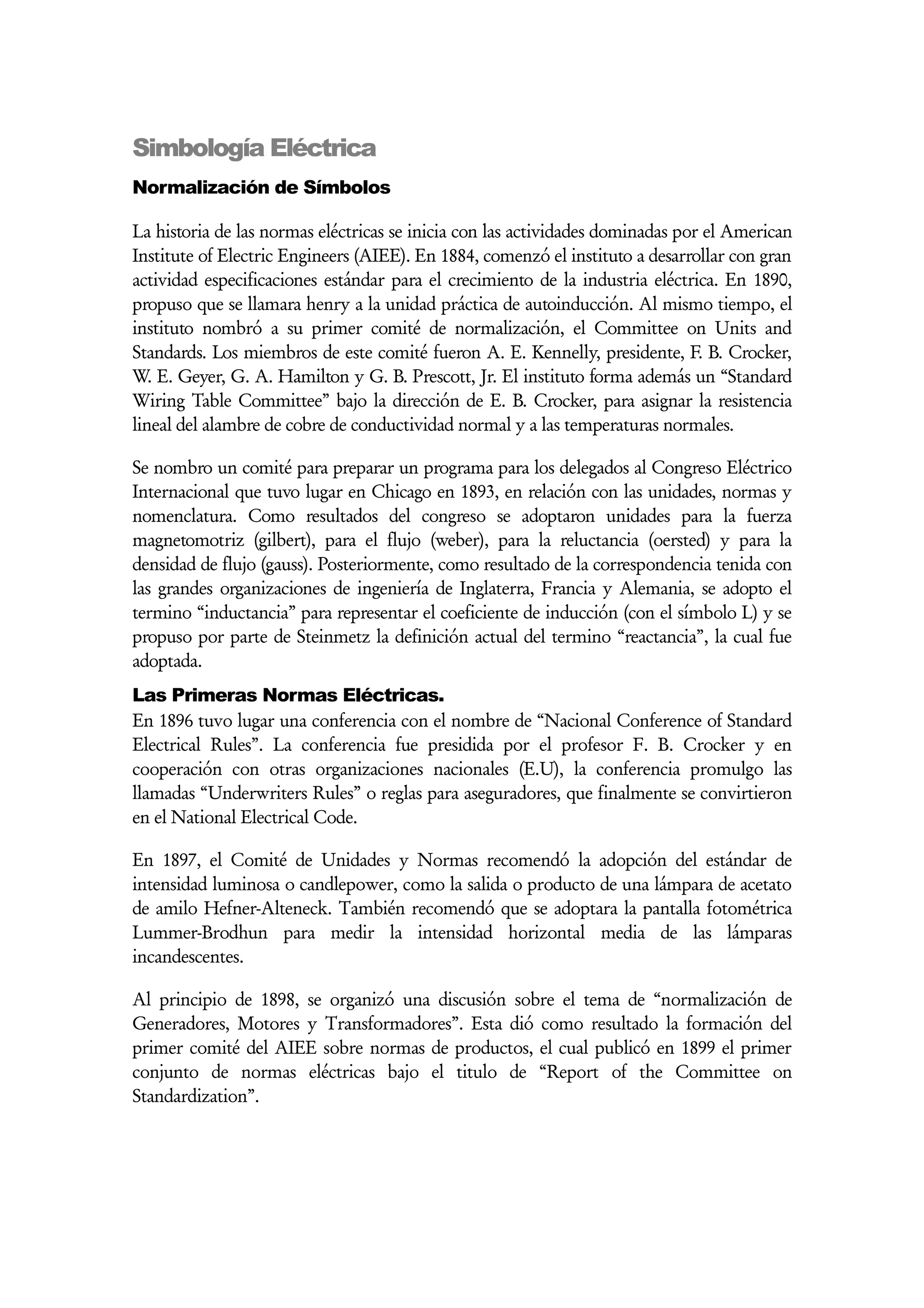 Info plc simbologia | PDF