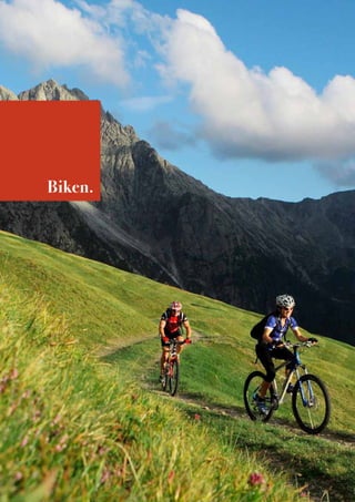 Biken.




         9
 