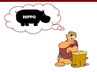 Marketing Compétition “ Voice of Customer” HiPPO 