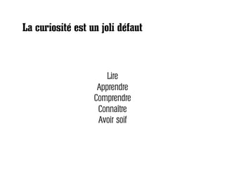 Infopresse Mars 2009