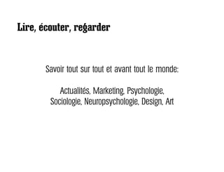 Infopresse Mars 2009