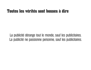 Infopresse Mars 2009