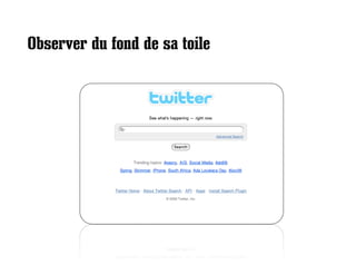 Infopresse Mars 2009