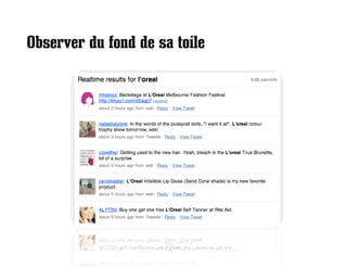 Infopresse Mars 2009