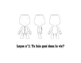 Infopresse Mars 2009