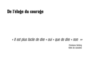 Infopresse Mars 2009