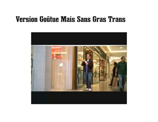 Infopresse Mars 2009