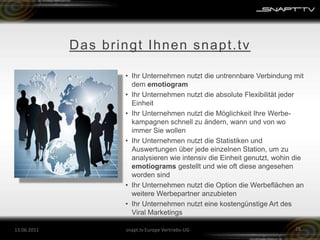 Für Ihren Kundenservice (Social Media CRM)