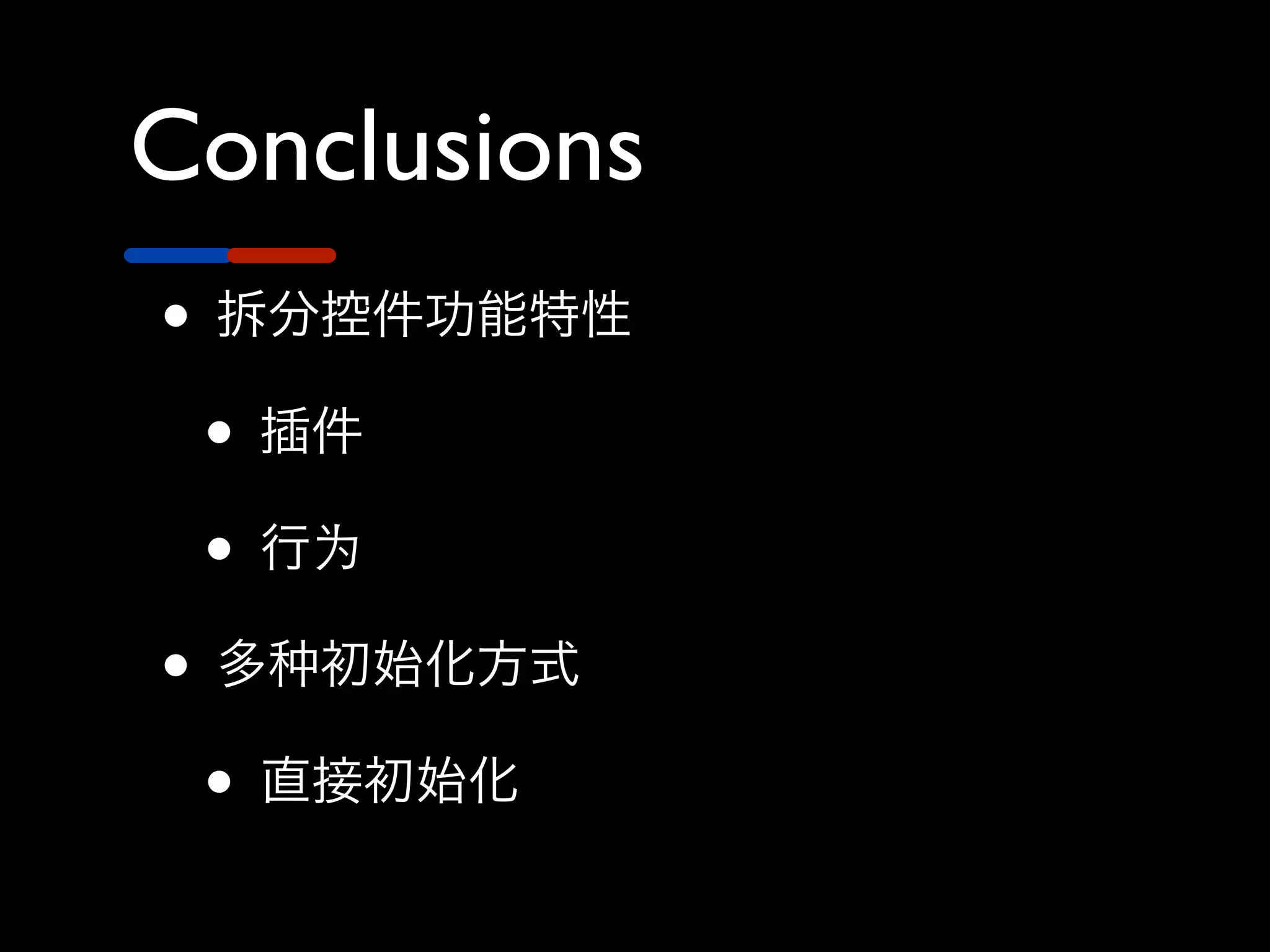 Conclusions
•
    •
    •
•
    •
 