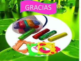 GRACIAS
 