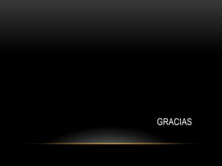 GRACIAS
 