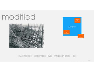 Incode Erp 10 Infor 10x Experience - SyteLine ERP Manufacturing Software | PDF