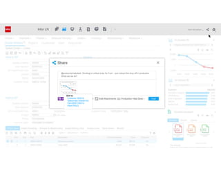 Infor 10x Experience - SyteLine ERP Manufacturing Software | PDF