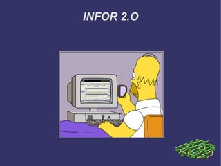 INFOR 2.O 