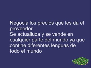 No es gratuito del todo ya que solo se lo puede distribuir cuando al programa lo decida  