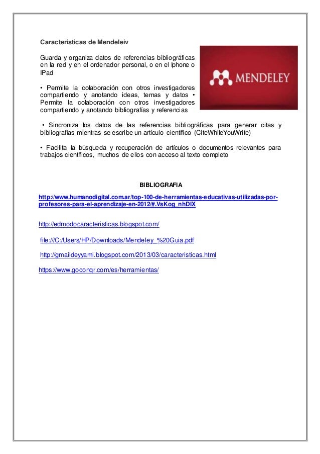 generar