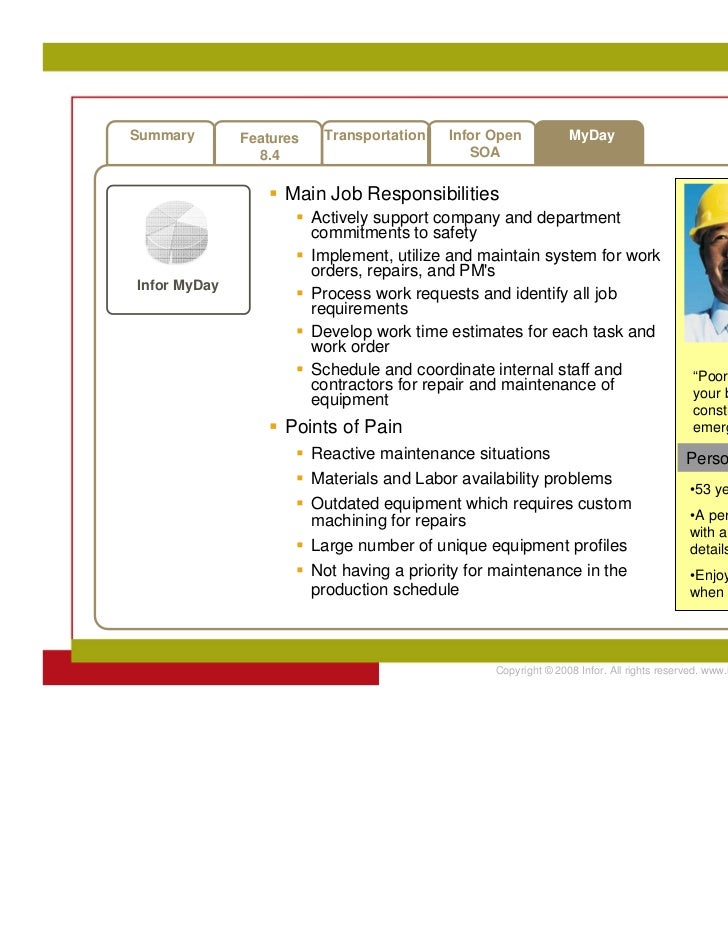 infor sells eam infor sells eam