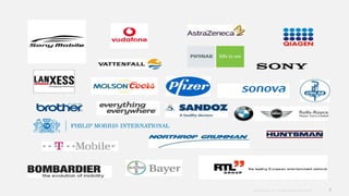 5Copyright © 2012. Infor. All Rights Reserved. www.infor.com
5
 