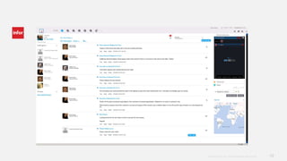 Copyright © 2012. Infor. All Rights Reserved. www.infor.com   13
 