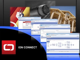 ION CONNECT
 