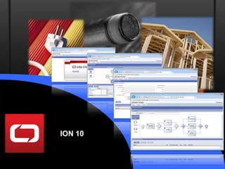 ION 10
 