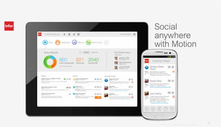 Infor i: Setting The Scene. Infor is the largest IBM i ISV in the World ...
