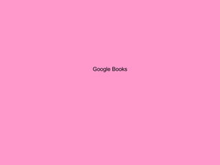 Google Books 